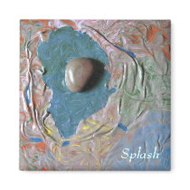Rock Collection magnets by amreen Rock Collection magnets
