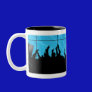 Rock Concert Mug