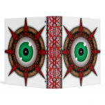 Rock Eye Parasite binders