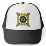 Rock Eye Parasite hats
