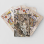 Rock Face Card Decks