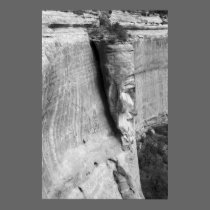 Rock Face posters
