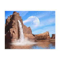 Rock Falls postcards by beverlytazangel Rock Falls postcards