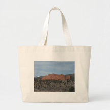 Rock formation bag