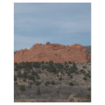 Rock formation flyers