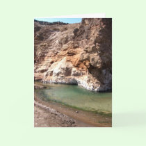 Rock Formations cards