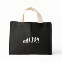 Rock Guitarist Rockstar Rock Band Music Tote Bag