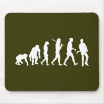 Rock Guitarist Rockstar Rock Band Music Mousepad