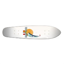 Rock Hall Maryland. skateboards by iShore Rock Hall Maryland. skateboards