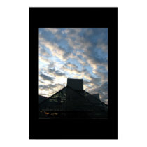 Rock Hall poster posters by ronnie44052 Rock Hall poster posters
