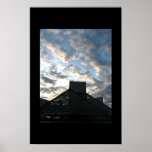 Rock Hall poster