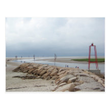 Rock Harbor, Cape Cod Postcards
