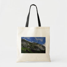 Rock Hard Heights Tote Bag