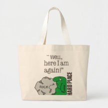 Rock/Hard Place Bags