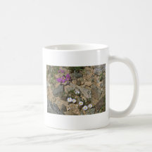 Rock Hard Plants Coffee Mug