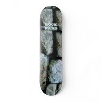 Rock Hard Skate Boards