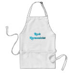 Rock Harmonicist Apron