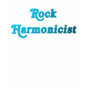 Rock Harmonicist T-Shirt