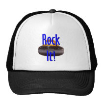 rock hats