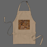 ROCK HOUND APRON aprons