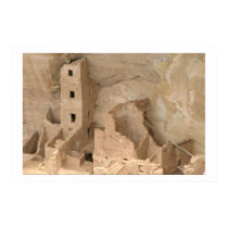 Rock House posters