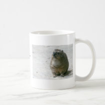 Rock Hyrax mugs