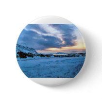 Rock Ice Sky Sun by Ozborne Whilliamsson Buttons