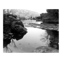 Rock Island Landscape posters by bhbphotos Rock Island Landscape posters