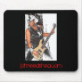 Rock It - Mousepad