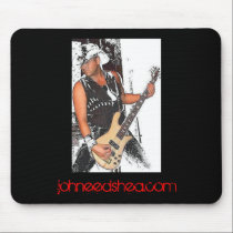 Rock It - Mousepad