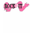 Rock It t-shirts by clubrhythm Rock It t-shirts