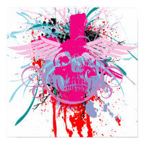 Rock=Life 'Alternative Life' Poster posters
