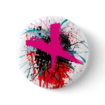 Rock=Life 'X-Rated' Badge buttons by rocklife Rock=Life 'X-Rated' Badge buttons