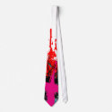 Rock=Life 'X-Rated Inverted' Tie