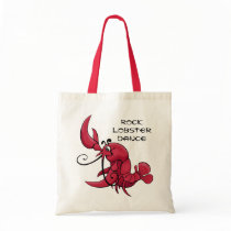 Rock Lobster Dance bags
