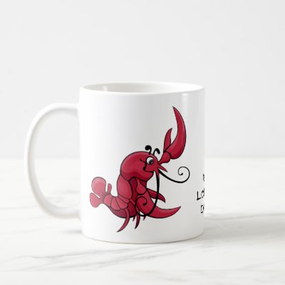 Lobster Dancing