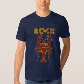 lobster tee