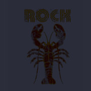 Rock Lobster distressed tee shirt