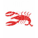 Rock Lobster t-shirts