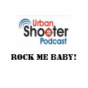Rock Me Baby t-shirts