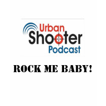 Rock Me Baby t-shirts