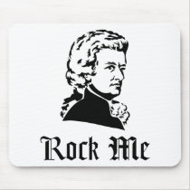 Rock Me Mousepad