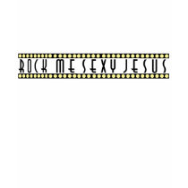 Rock Me Sexy JESUS t-shirts by joyous_end Rock Me Sexy JESUS t-shirts