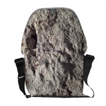 Rock Mens Messenger Bag