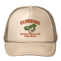 Rock, Mountain Climbing Hats