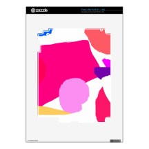 Rock Mountain Rising Sun Sight Lakes Skin For iPad 2