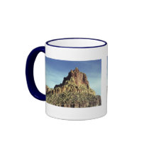 Rock Mountain Summit mugs