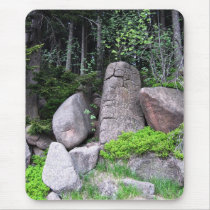 rock mousepads
