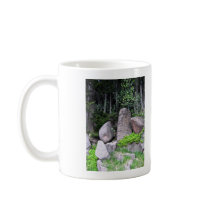 rock mugs by Eyefish rock mugs