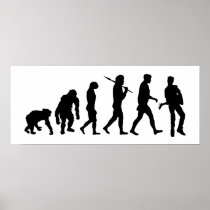 Rock music rockstars poster rockstar guitarists